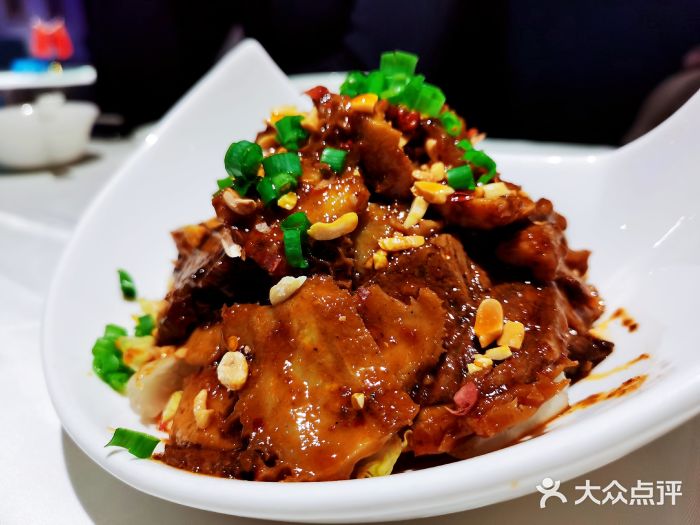 川粤春天商务餐厅(人民路店)图片
