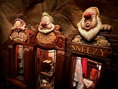 -上海迪士尼度假区