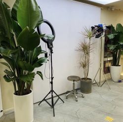 -DX HAIR SALON·发现未知美发沙龙