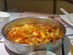 -黄记煌三汁焖锅(悦方IDmall店)