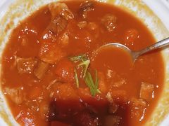 -那家小馆•北京菜•烤鸭(中关村店)