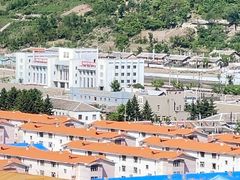 -图们口岸