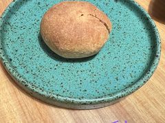 云腿饼-山茶云南菜(永安里店)