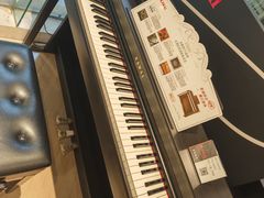 -柏斯音乐艺术中心·钢琴·吉他(上音店)