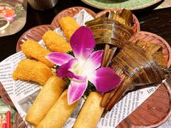 -金厨泰国餐厅·全泰籍厨师料理(拱北店)