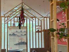 -叁拾壹克饺子·东北菜(国贸店)