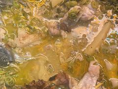 -鸣记脆皮烤鱼·海鲜烤鱼(三八广场店)