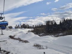 -长白山华美胜地滑雪场