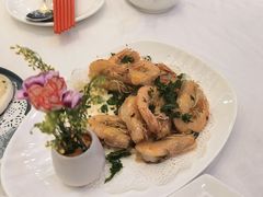 -金华安大酒楼·老牌潮菜·粤式茶点(东方国际店)