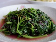 苋菜-阿明小菜·海鲜·上海菜(梅陇华理店)