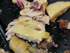 白斩鸡-章氏(车站北路店)