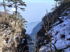 -峨眉山风景名胜区