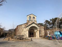 -云端咖啡(古北水镇景区店)