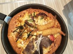 -必胜客(兴华中路PH店)