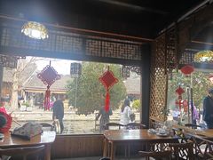 -弘德楼·自家菜园(朱家角古镇店)
