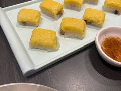 -紫泥369粗粮季(四牌楼店)