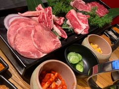 -汉拿山(北京上地华联店)