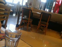 -必胜客(湘隆店)