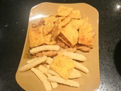 -宽板凳老灶火锅(南礼士路店)