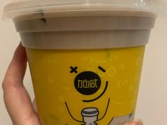 -加减茶饮(高沙店)