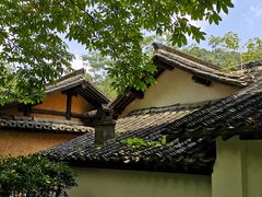 -法云安缦酒店