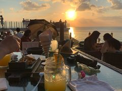 -Rock Bar Bali(Bali)