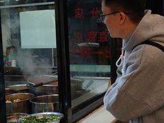 -蒋家肠旺面馆老店(合群路店)