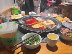 -陈眼镜火锅(总店)