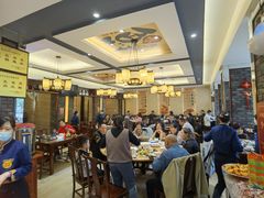 -肖记公安牛肉鱼杂馆·省级非物质文化遗产(三角路直营店)