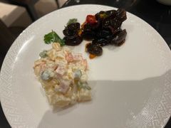 -京香轩·中餐厅(上海中庚聚龙酒店)