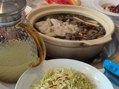 -天宜隆蘑菇宴火锅(石景山旗舰店)