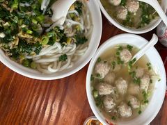 -正果忠记云吞濑粉(总店)