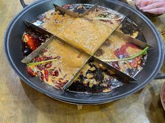 -正南齊北重庆老火锅(光华村直营店)