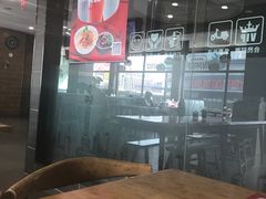 大堂-李先生牛肉面大王(太原南内环店)