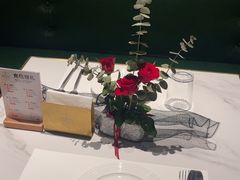 -静香HOUSE·全时段融合餐厅(七星欢乐颂店)