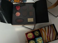 -VENCHI 闻绮(北京国贸商城店)