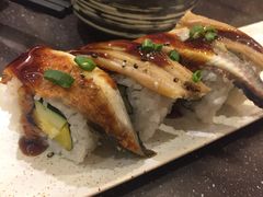 -元气寿司(东方宝泰店)