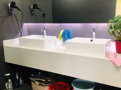 -GMJ·24H健身房(北外滩店)