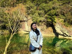 -龙湾潭国家森林公园
