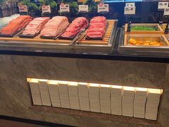 -钱小奴创意自助餐厅·山野黑猪肉畅吃(苏州昆山招商花园城店)
