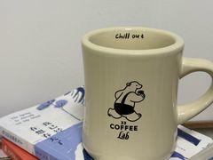 -33Coffeelab 咖啡研究所