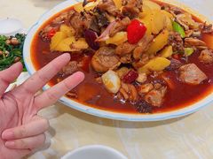 -兰州老马食府(小潞邑店)