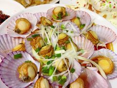 -山海菜馆·海肠捞饭·青岛菜(栈桥店)