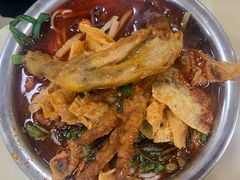 -凤张螺蛳粉·爽口粉(跃进路总店)