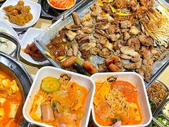 -韩国大金刚烤肉·料理(印象城店)