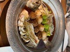 -花舍·新派粤菜·西餐·下午茶(亚运村·鸟巢店)