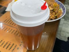 -东方宫·中国兰州牛肉拉面(三里屯店)