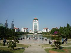 -厦门大学(思明校区)