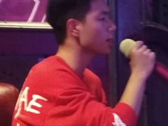 -INLOVE KTV(西溪印象城店)