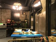 -臻鲜燕海鲜融合餐厅(金陵style店)